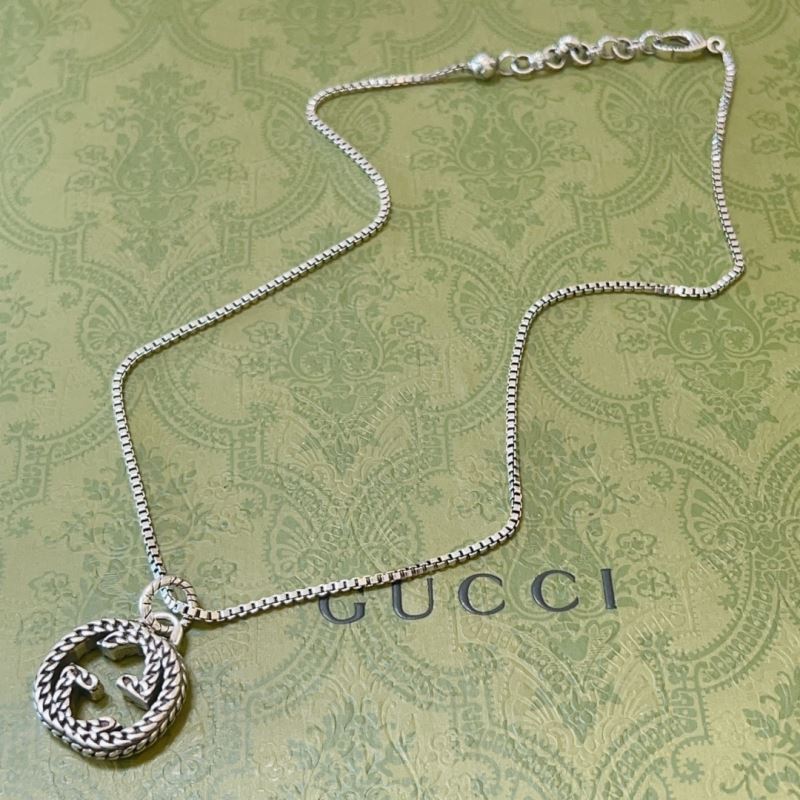 Gucci Necklaces